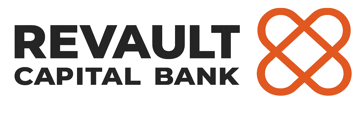 Revault Bank